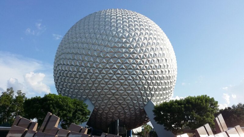 Catching Up on What’s New at Epcot