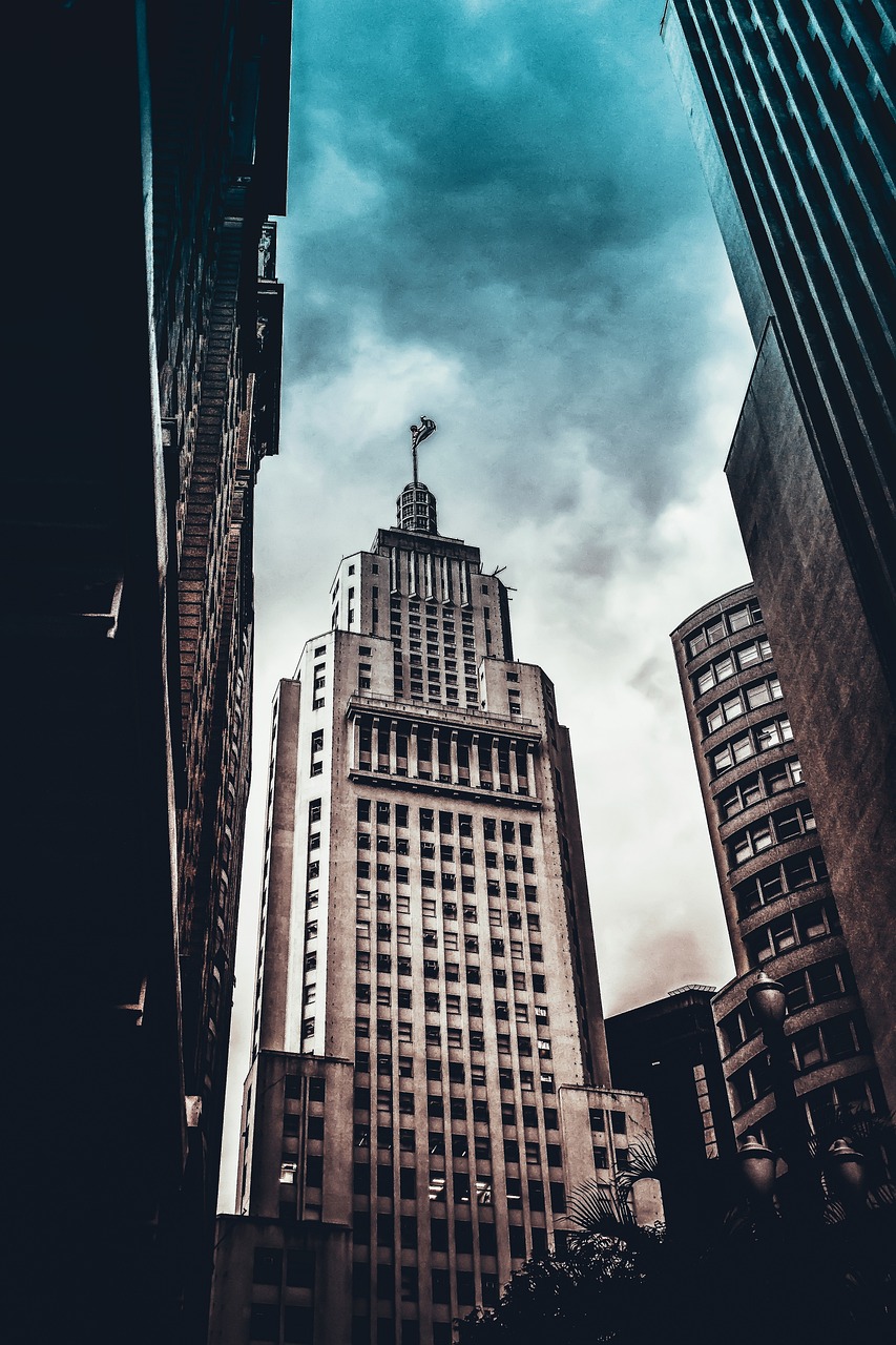 Spaceship Earth: The Magical Geosphere of Disney World’s EPCOT