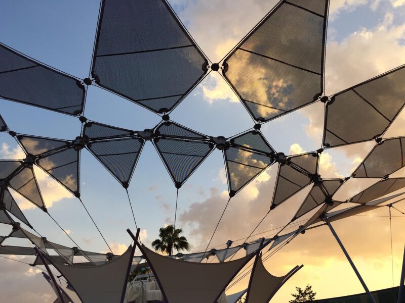 What’s New at Epcot? A Quick Catch-Up