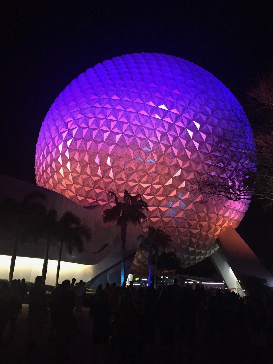 Catching Up on What’s New at Epcot