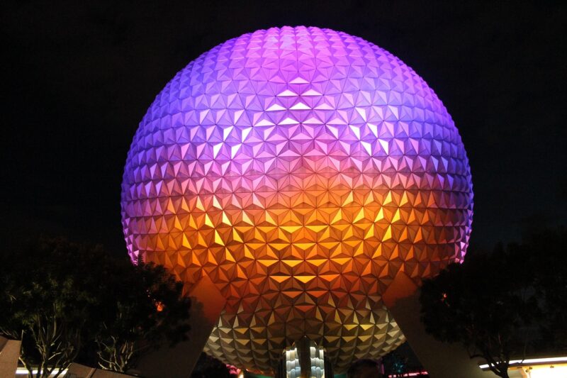 What’s New at Epcot? A Quick Look at the Latest Changes