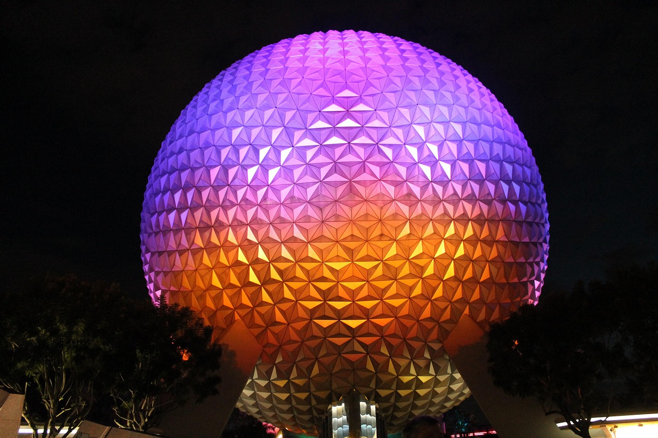 What’s New at Epcot? A Quick Look at the Latest Changes