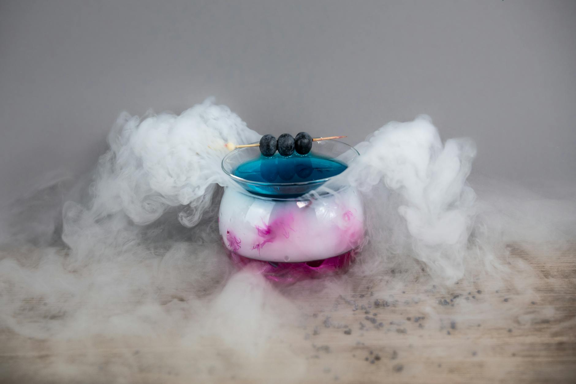 Creative Cocktail Presentations: Elevating Your Disney World Magic Nation Experience