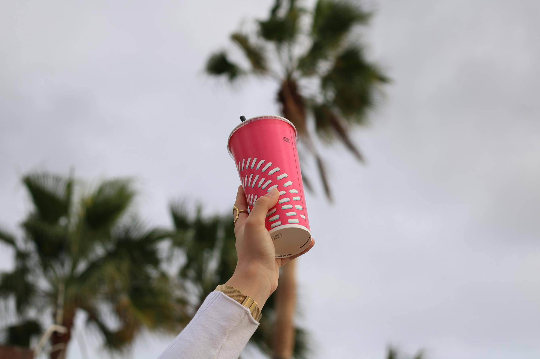 Disney Drink Trivia: Sip Your Way Through Magical History and Fun Facts