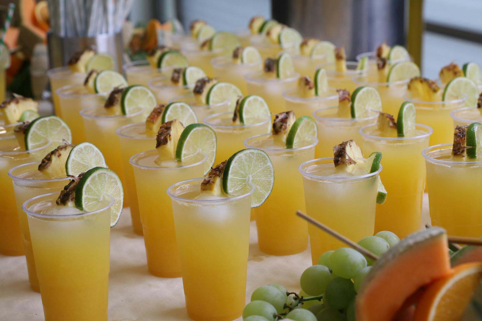 Discovering the Best Non-Alcoholic Drinks at Magic Kingdom: A Refreshing Guide for Every Guest