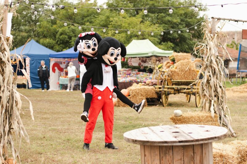 Finding Hidden Mickeys: A Fun Way to See Disney World Differently