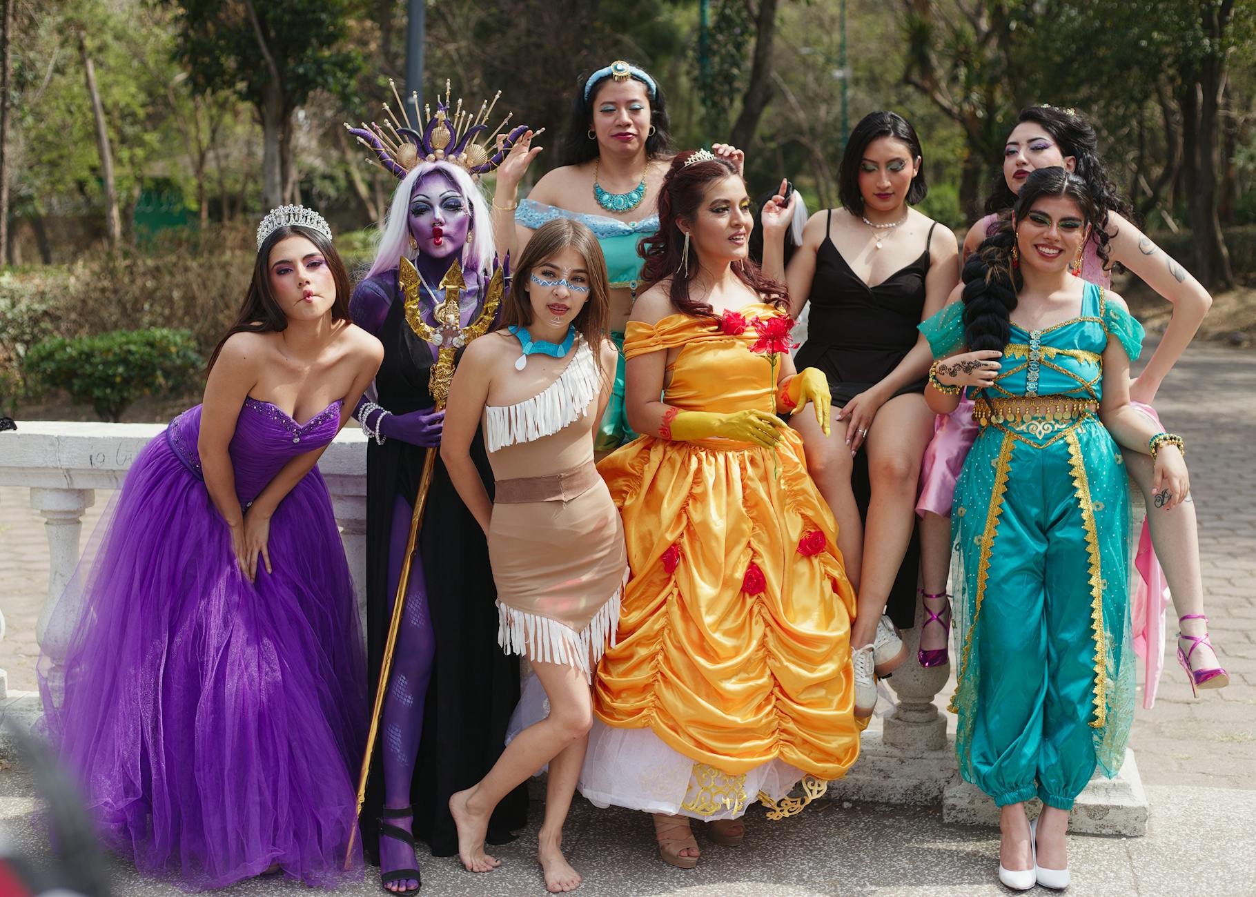 Perfect Drink Pairings with Disney Snacks: Elevate Your Disney World Magic Nation Experience