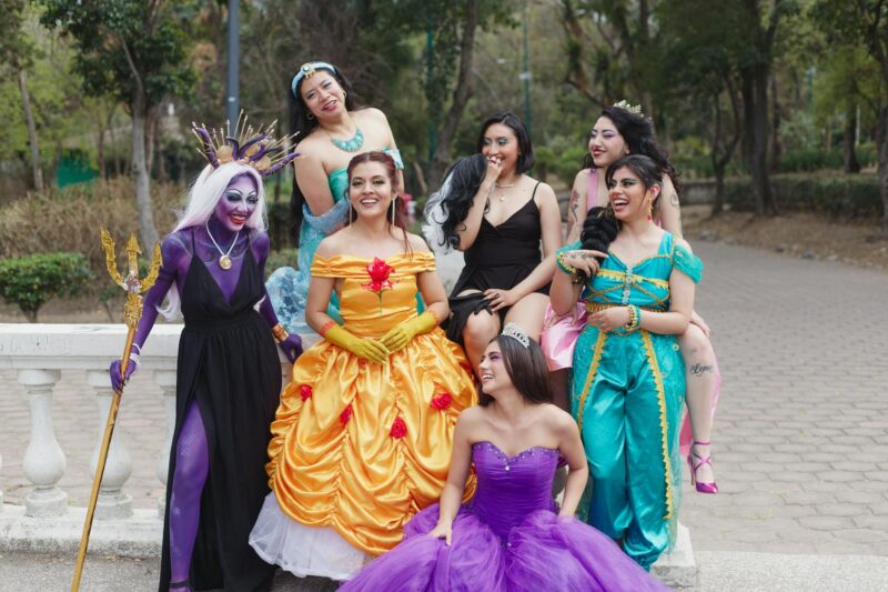 Best Sangrias at Disney: A Flavorful Journey Through the Parks