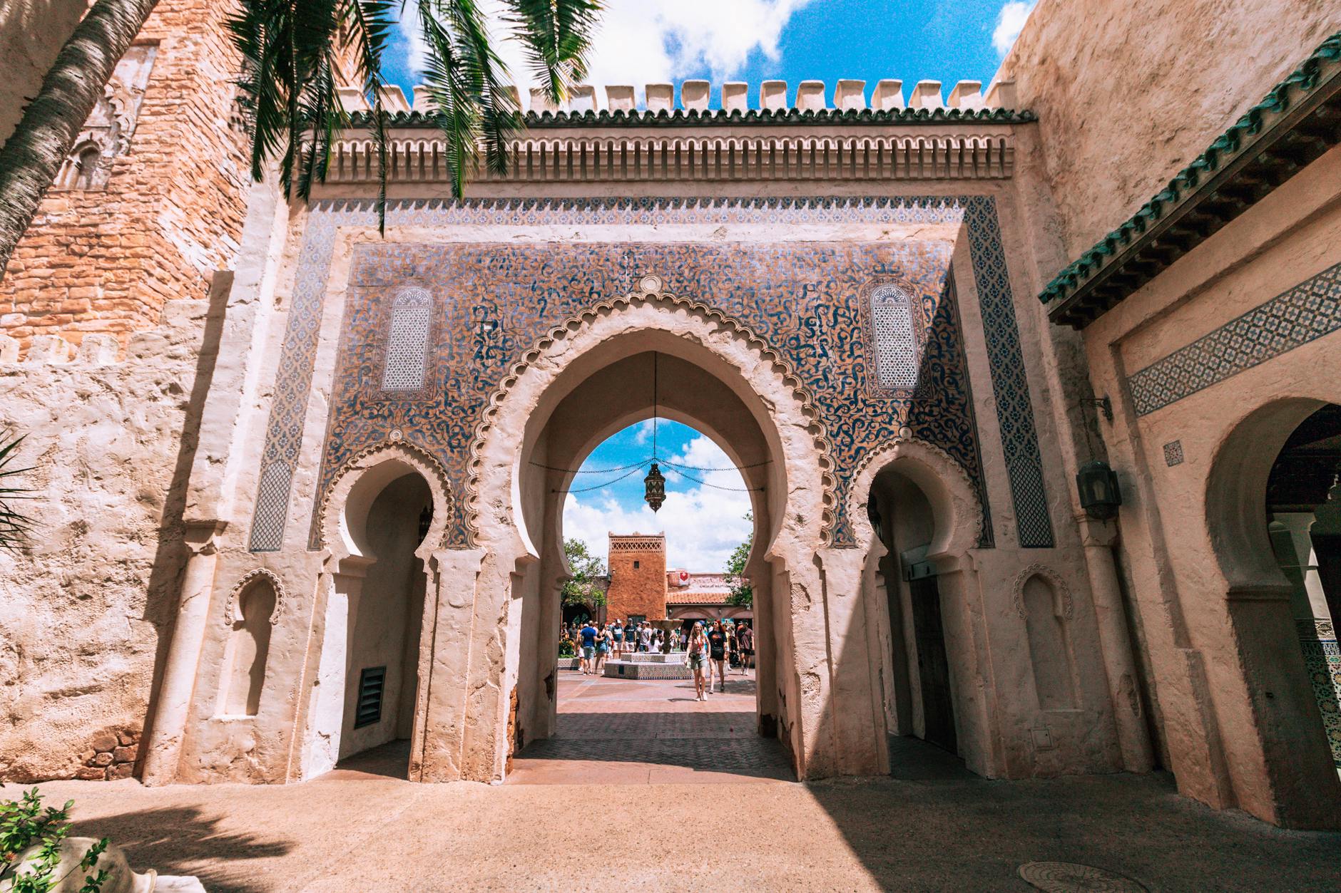 Figuring Out Your Epcot Day Without Losing Your Mind