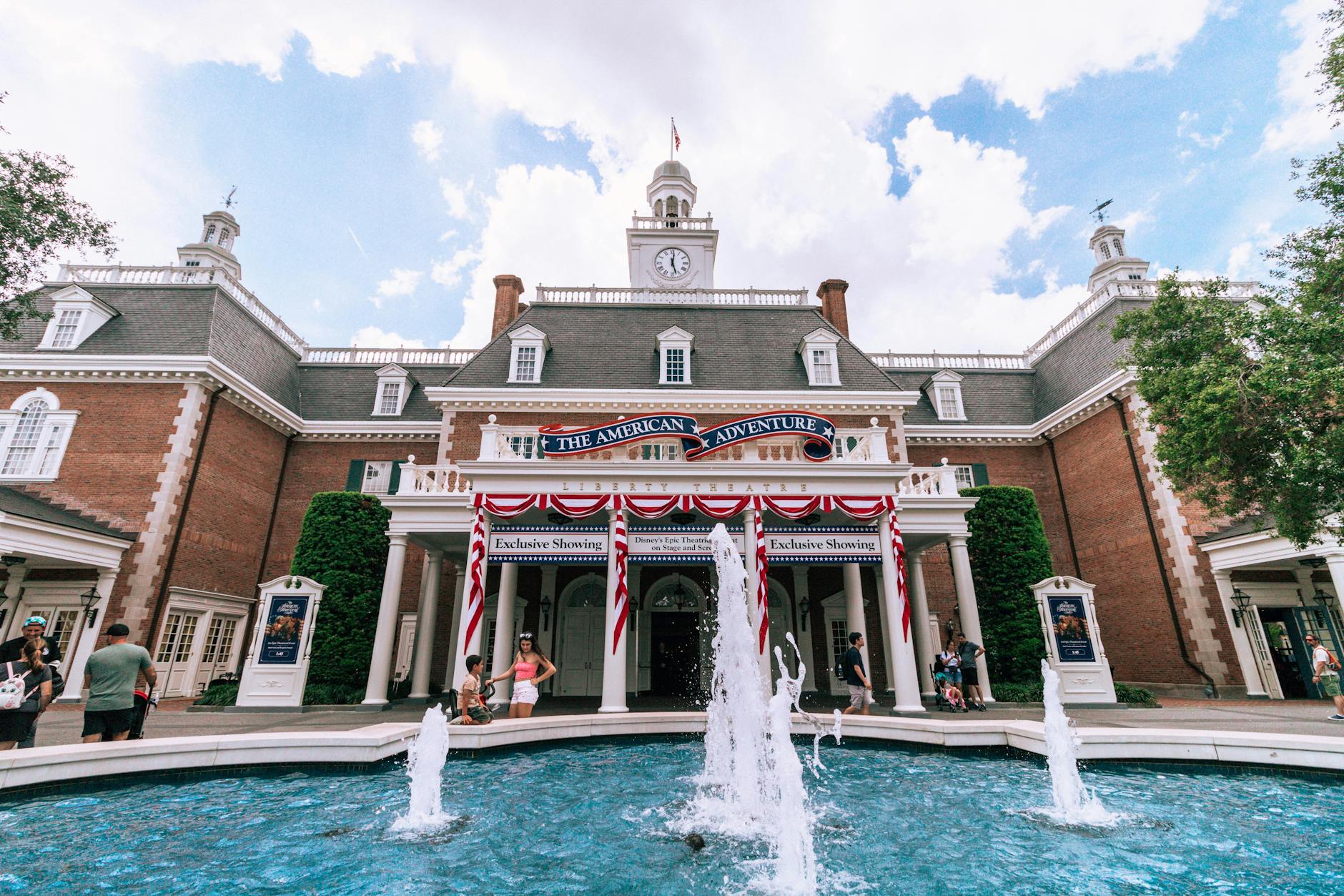 Figuring Out Your Epcot Day Without Losing Your Mind