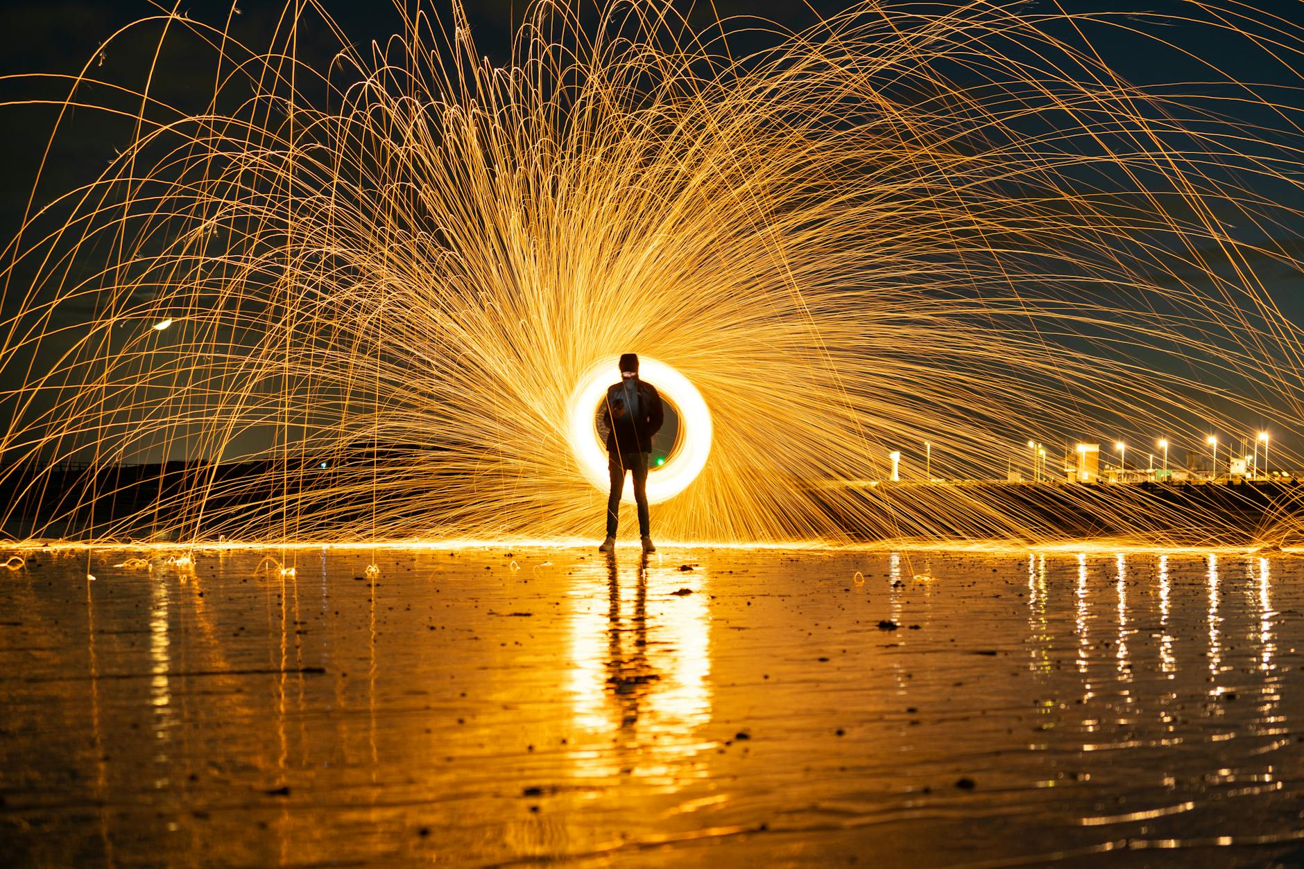 Best Drink Spots for Fireworks Views at Disney World Magic Kingdom