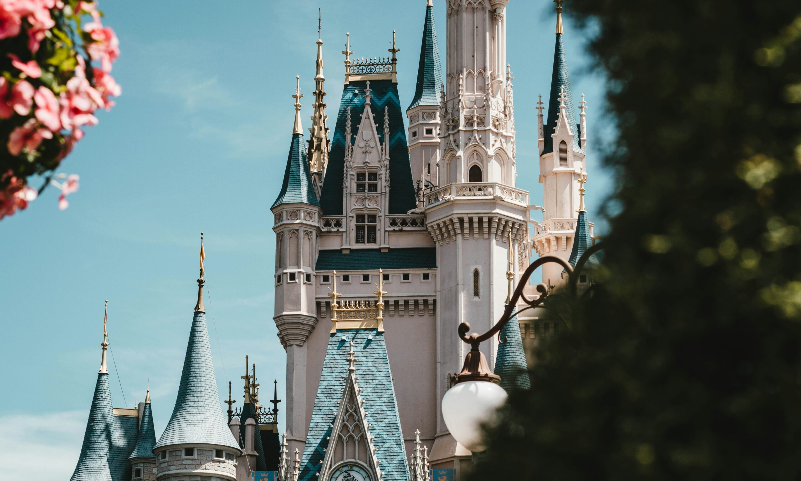 Attraction Spotlight: Iconic Favorites at Disney World Magic Kingdom