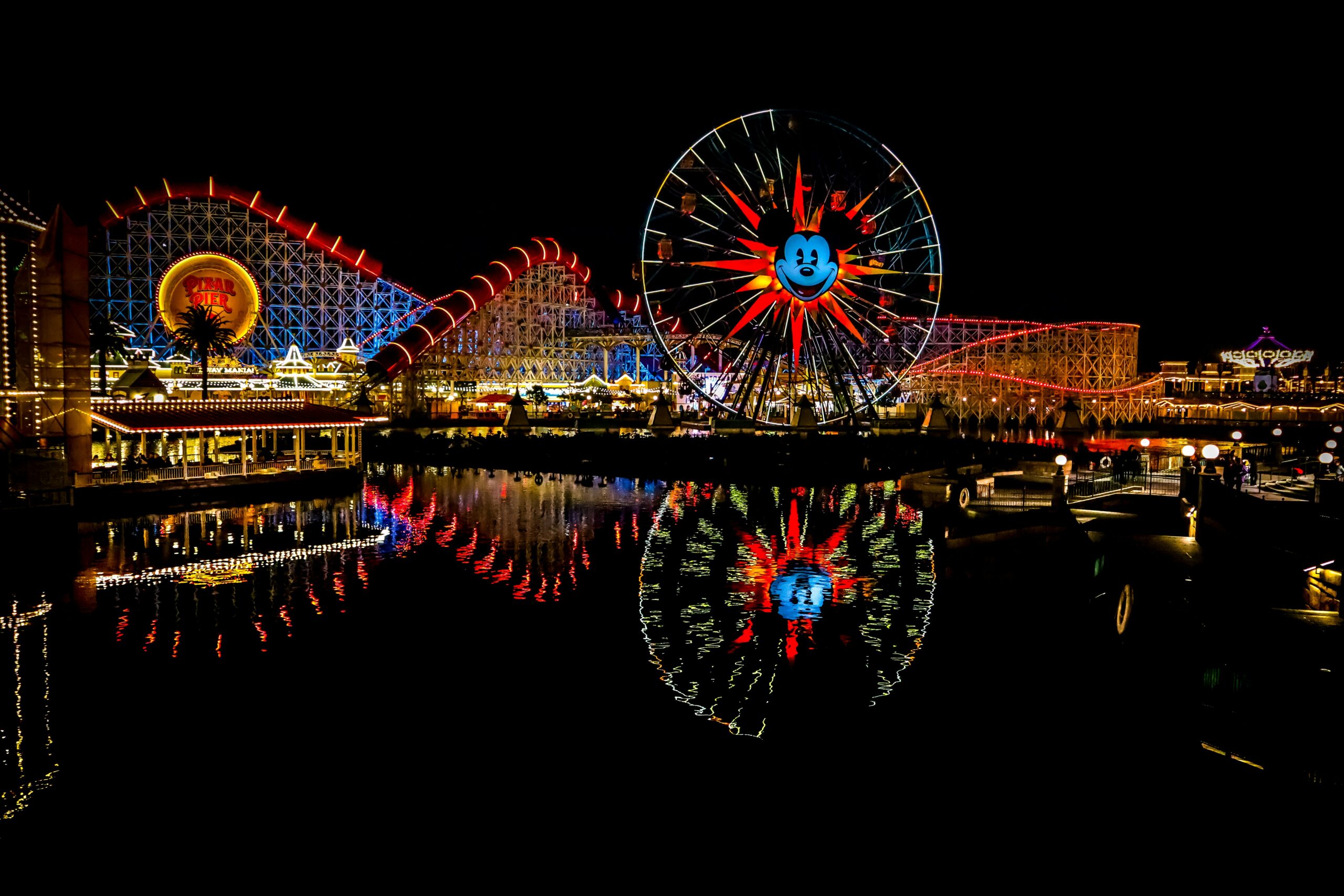 Best Instagrammable Corners Around Disney Magic Kingdom Park