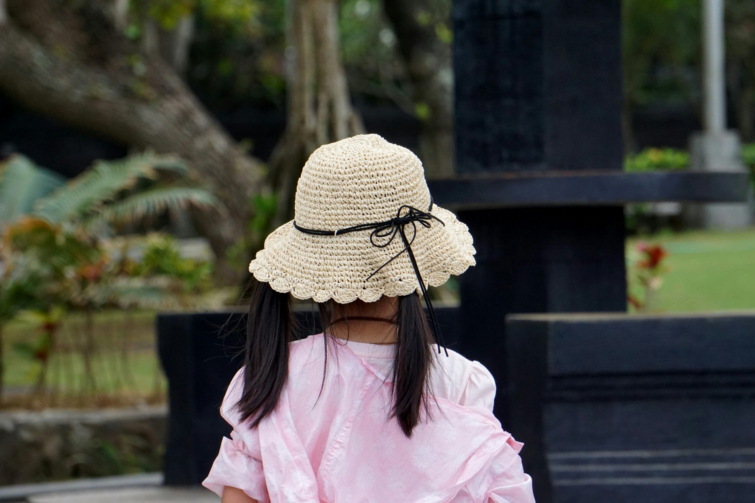 Cute Outfit Inspirations for a Florida Park Day: Style Meets Comfort at