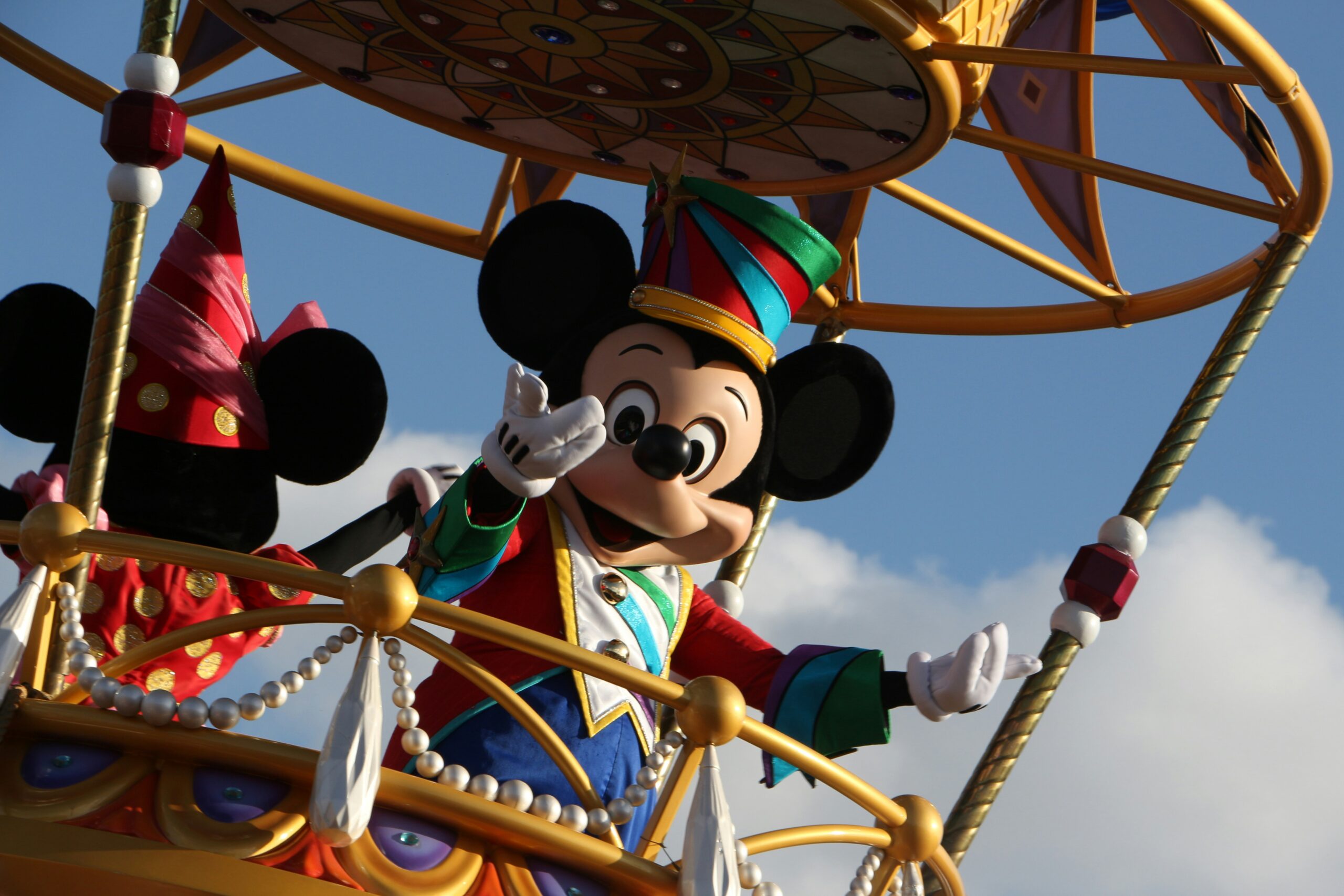Mastering Disney Park Hopping: Ultimate Strategies for an Unforgettable Day at Disney World