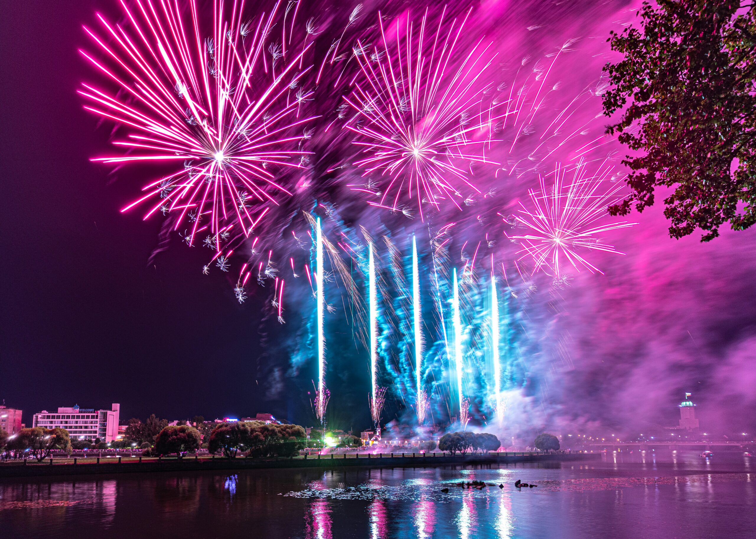 Secret Fireworks Viewing Areas Only Locals Know at Disney World Magic Kingdom
