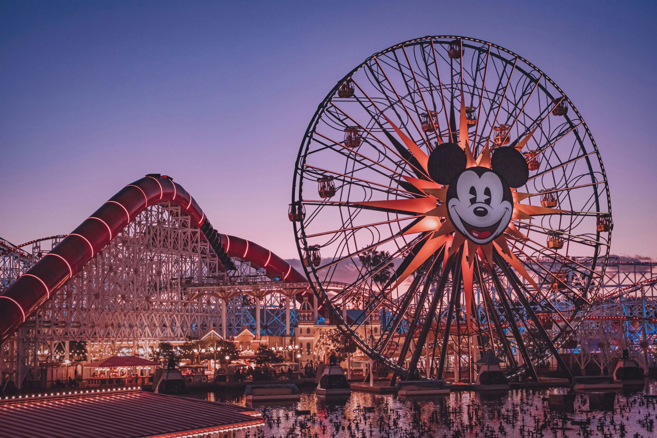 The Ultimate Disney Travel Day Checklist: Your Guide to a Magical Start
