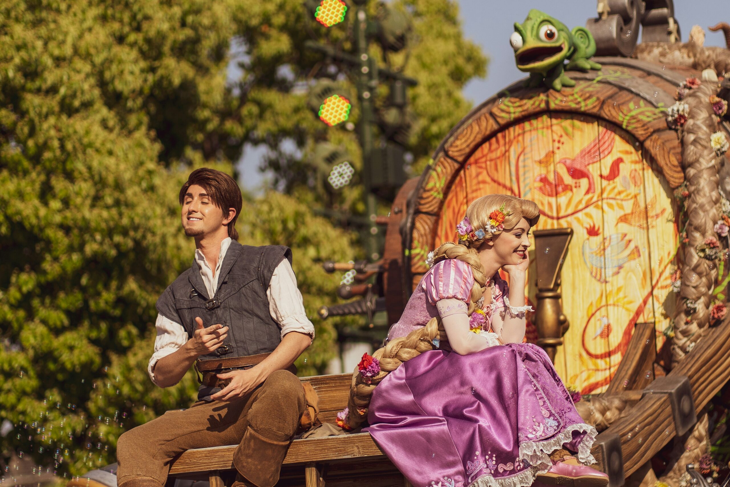 Tips for Disney Character Meet and Greets: Making Magical Memories at Disney World