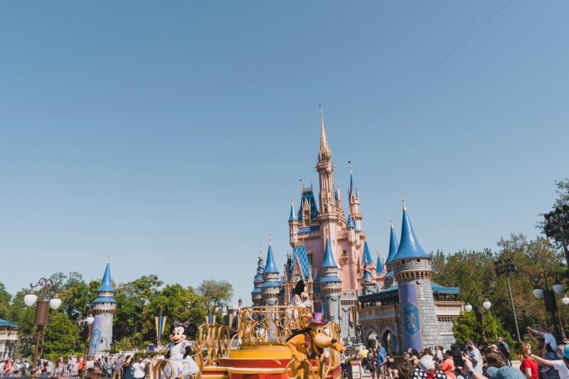 Park Hacks to Make Your Disney Day Smoother