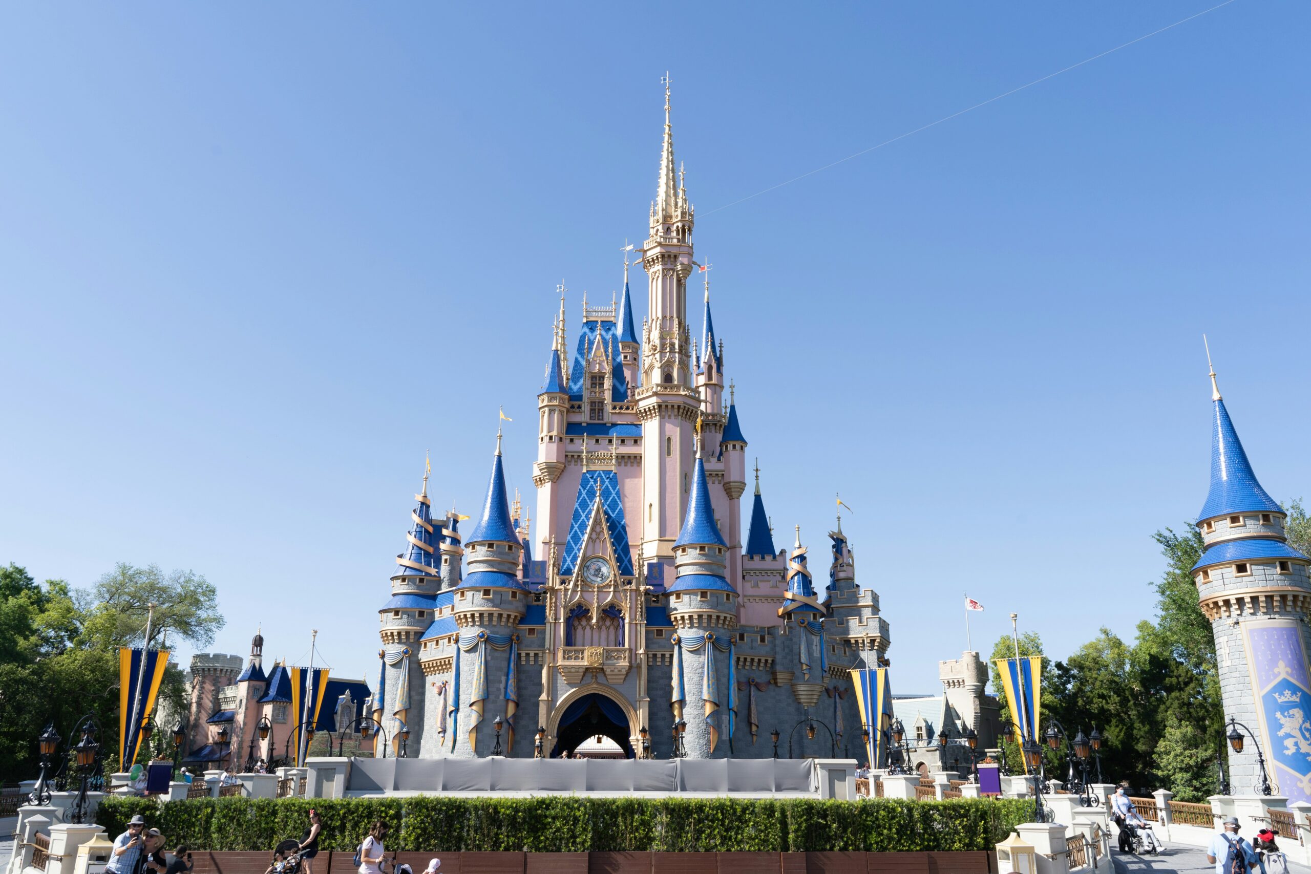 Exciting News and Updates Around Disney World Magic Nation: What’s New for Late 2025?