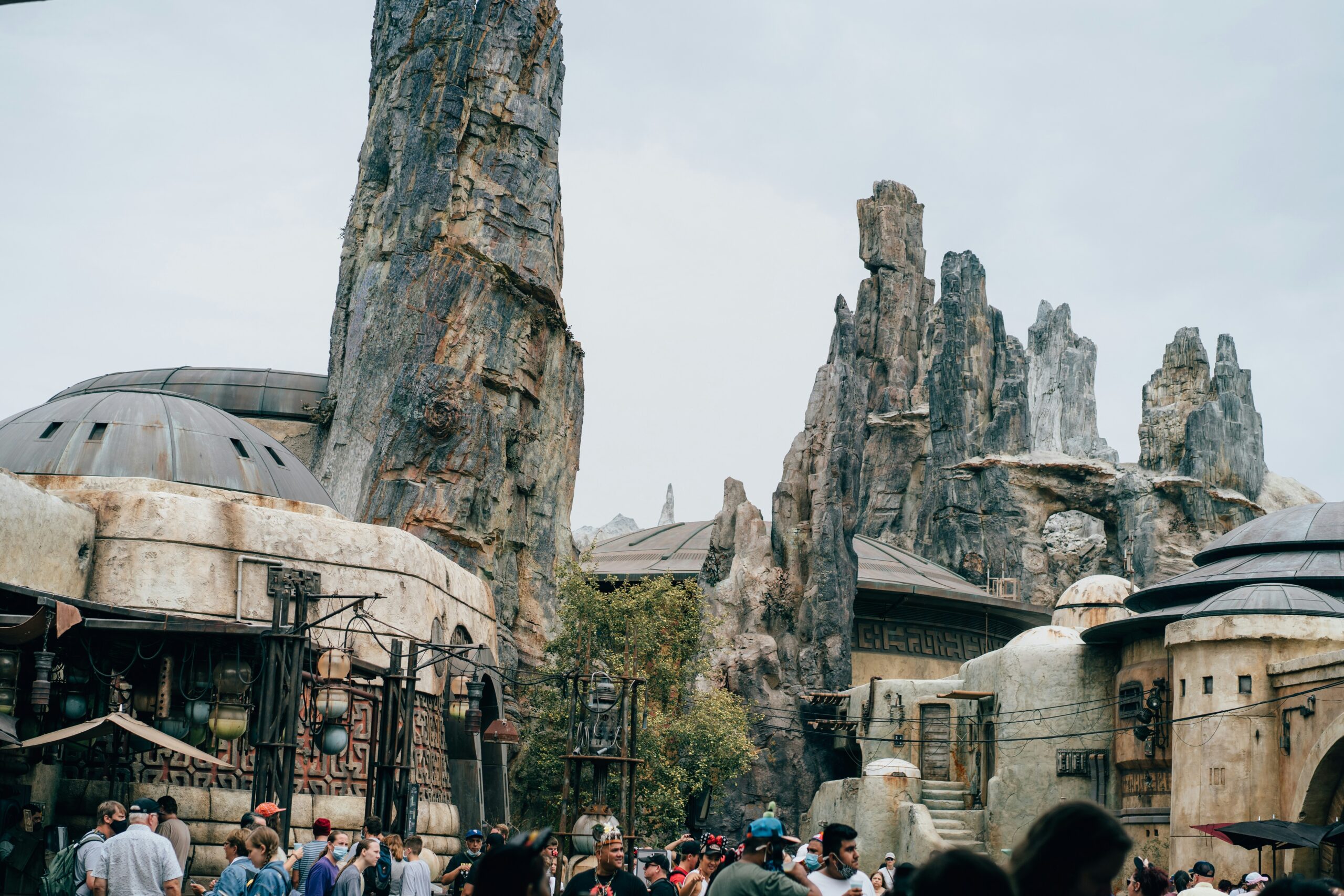 Hidden Imagineering Gems: Secrets of Disney World's Magic Kingdom Guests Often Miss