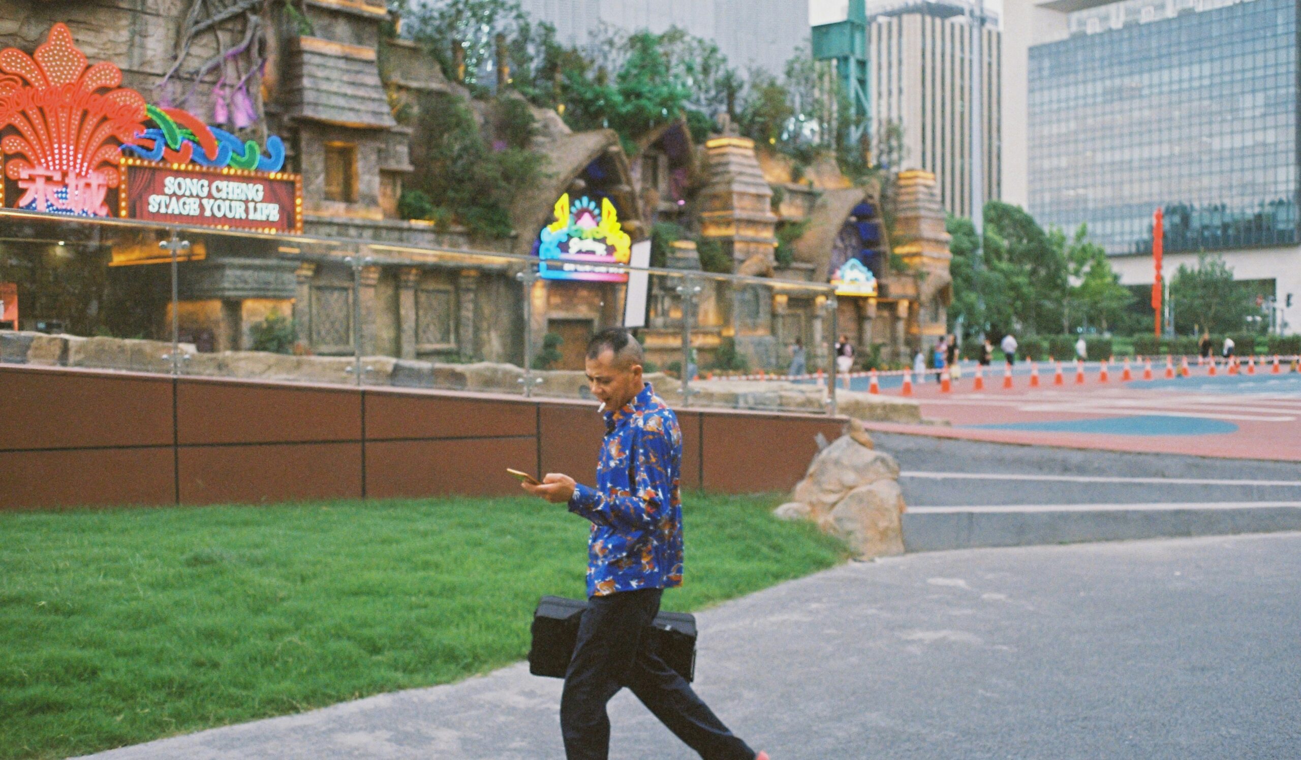 Mastering Disney Park Hopping: Smart Strategies for an Unforgettable Day at Walt Disney World