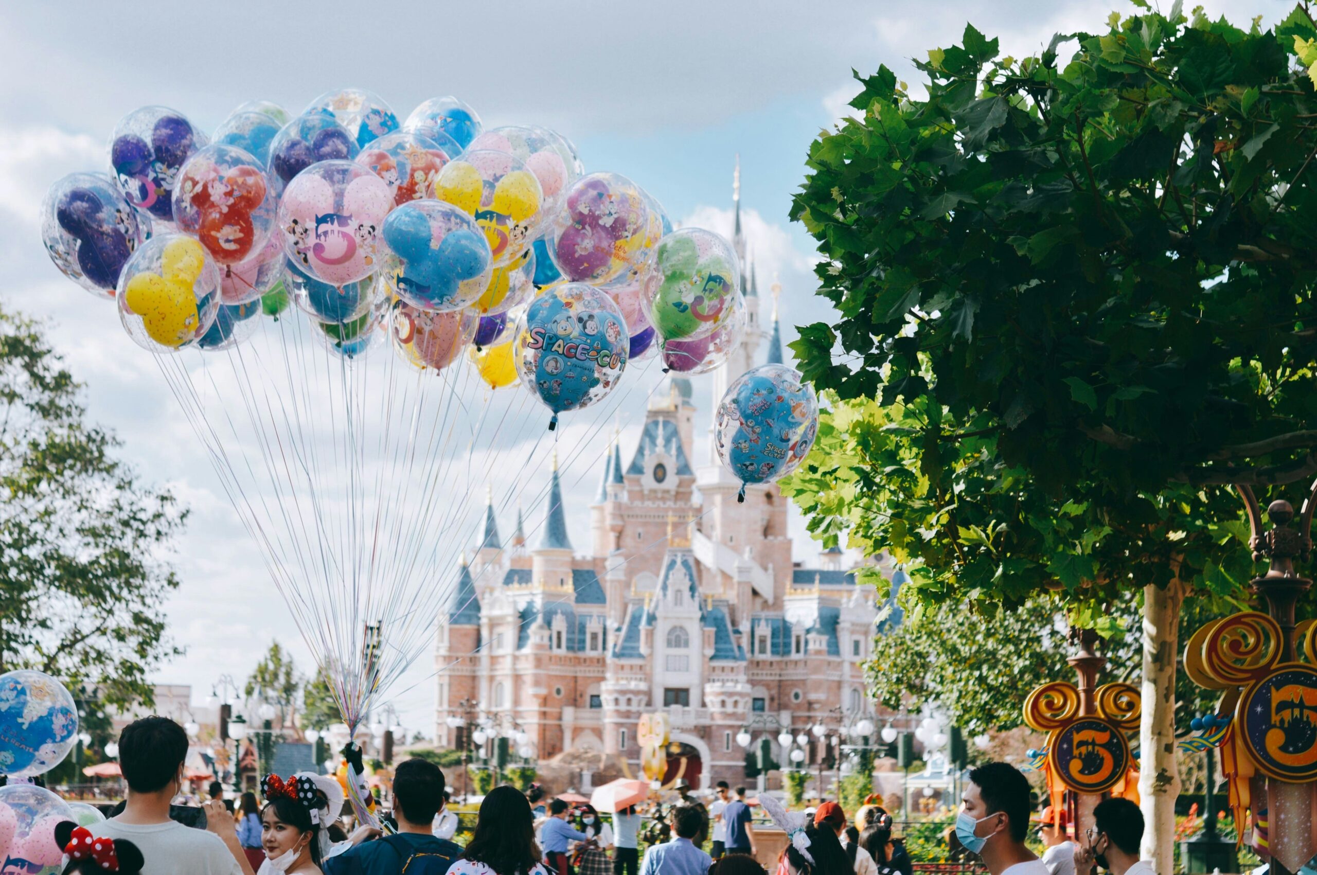 The Ultimate Disney Travel Day Checklist: Your Guide to a Magical Start