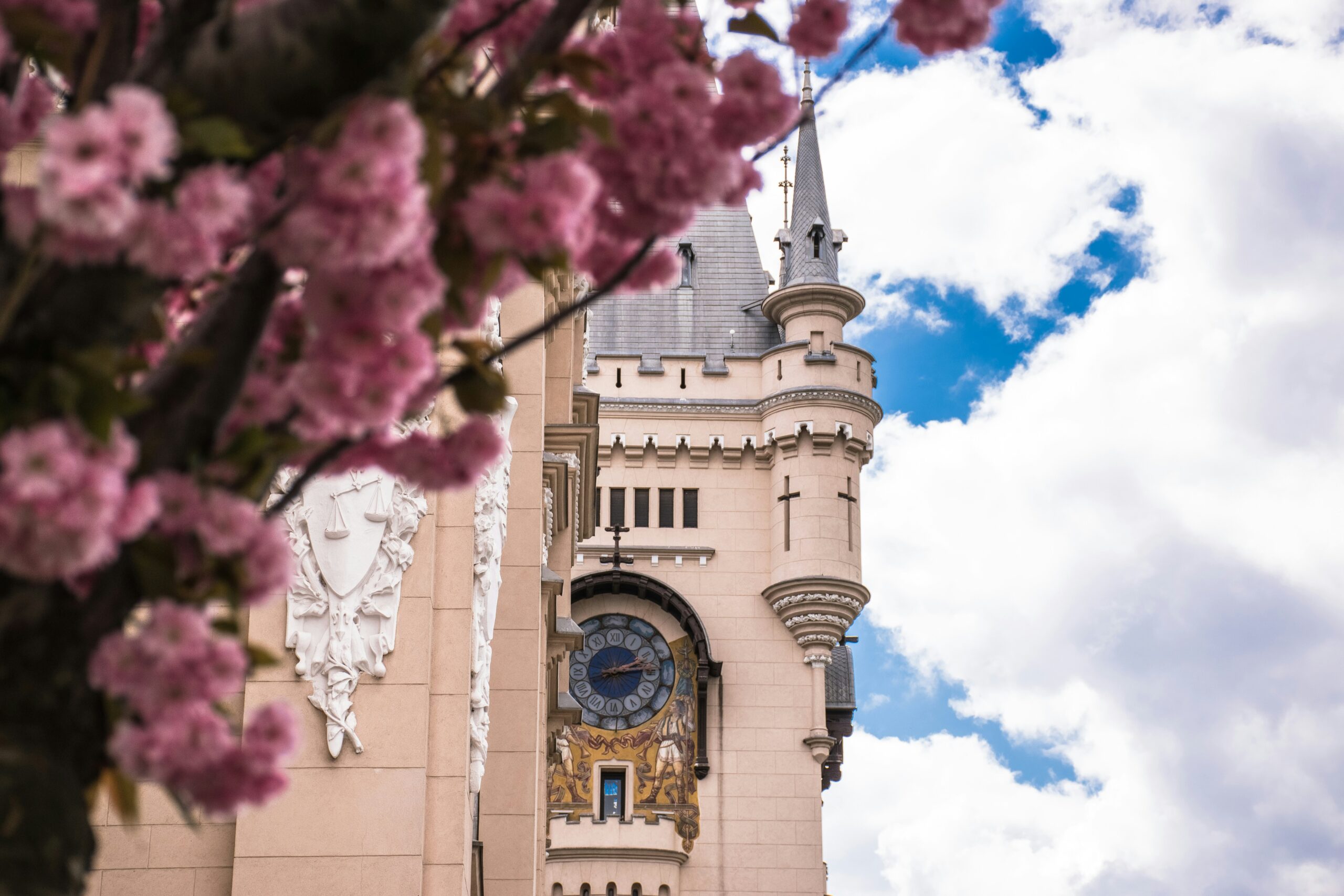 Best Instagrammable Corners Around Disney Magic Kingdom Park