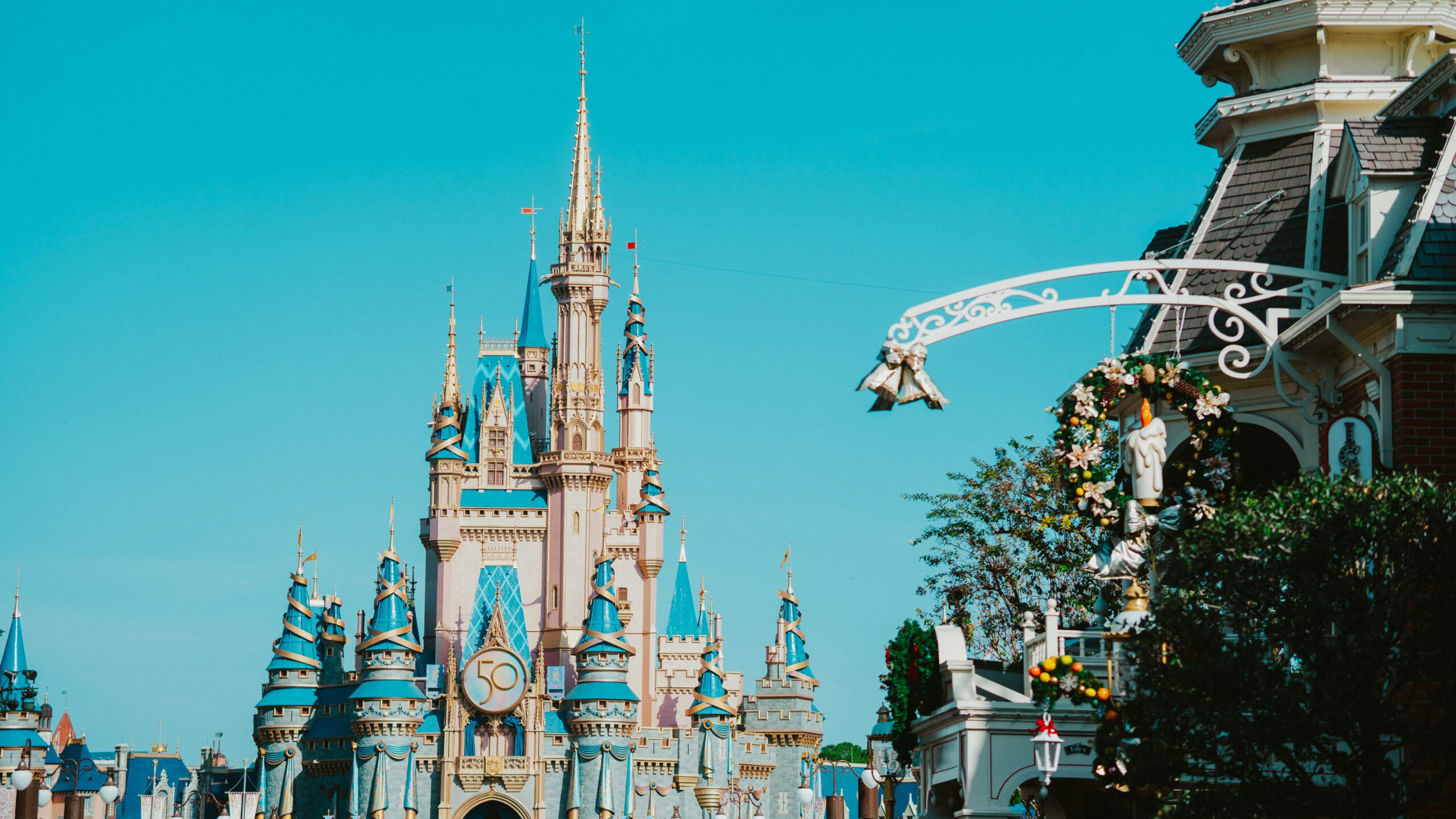 Cute Disney-Inspired Captions for Your Park Photos: Magical Words for Magical Memories