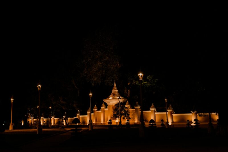 Secrets Revealed: Movie Easter Eggs Hidden Inside the Castle Park at