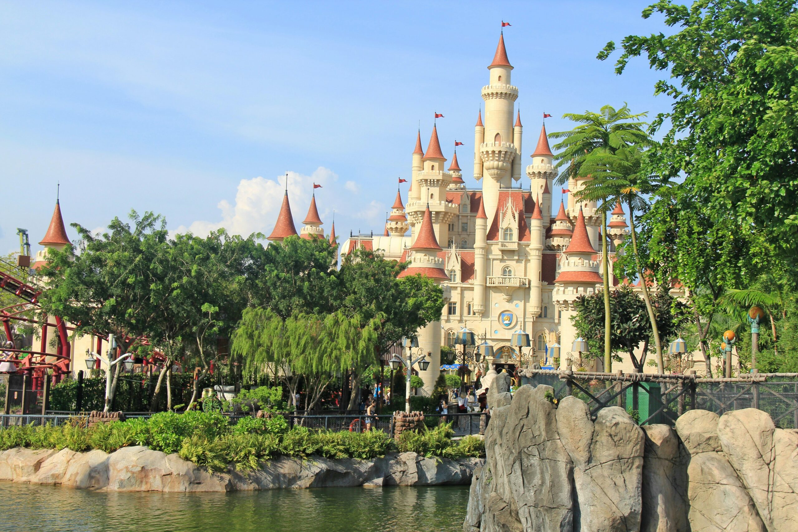 Best Resort Tips for Staying on Disney Property