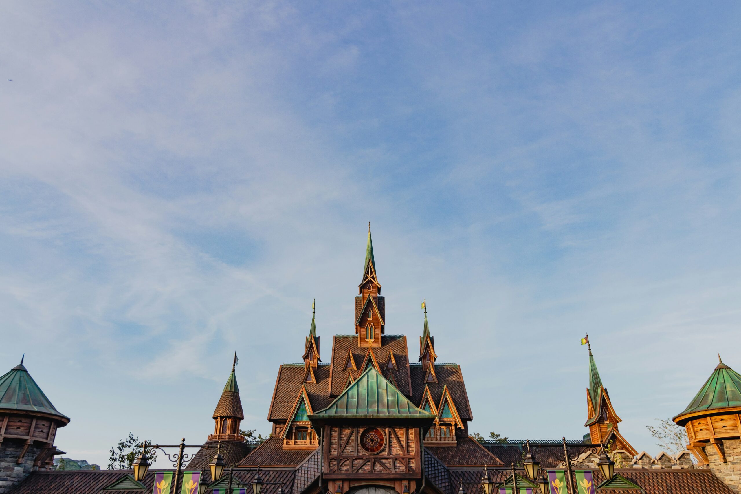 Hidden Imagineering Gems: Secrets of Disney World’s Magic Kingdom Guests Often Miss