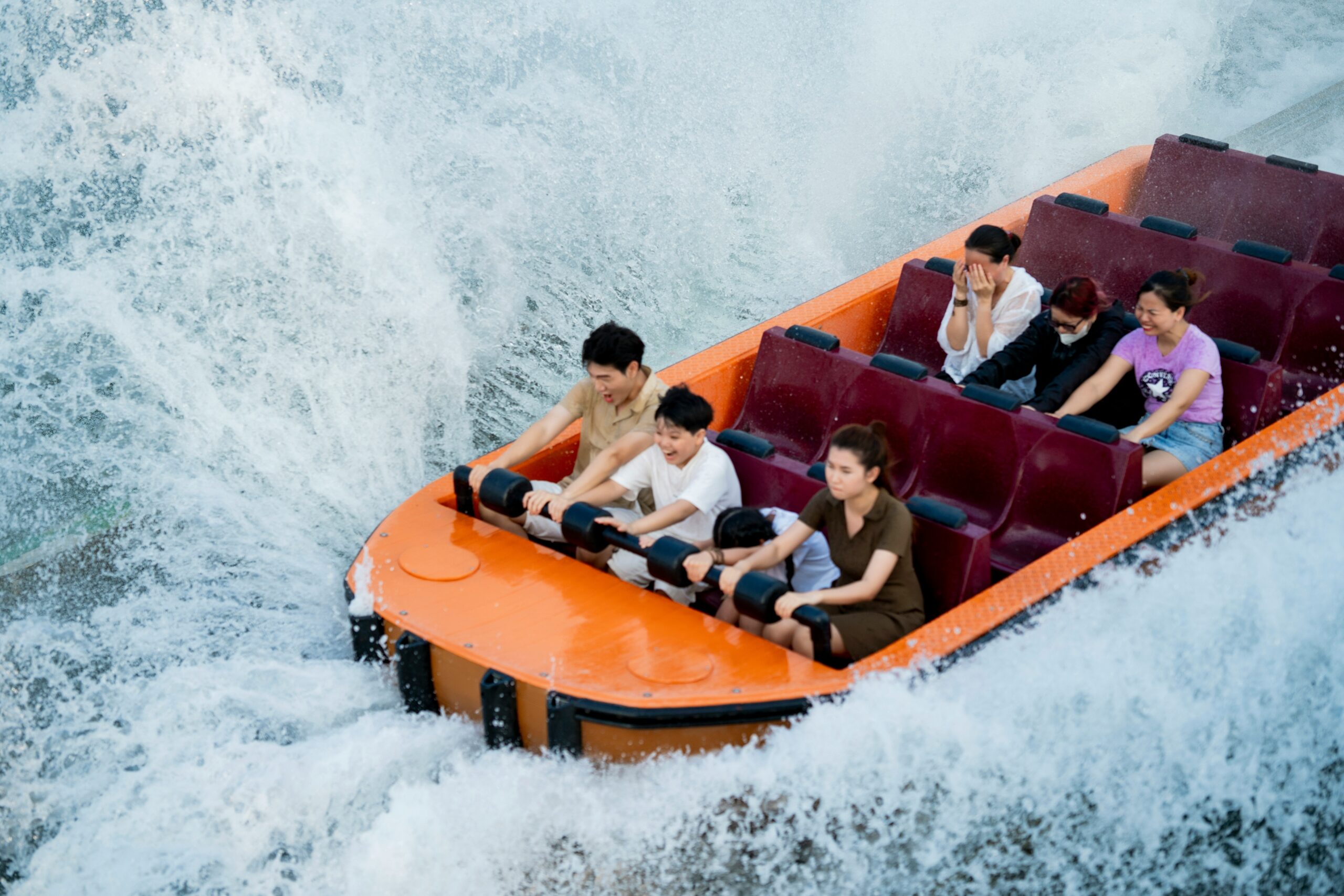 Mastering Disney Ride Strategy for Families: Tips to Make Every Moment Magical