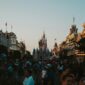 Hidden Mickey Hunting Tips: Unlocking the Magic at Disney World Magic Kingdom