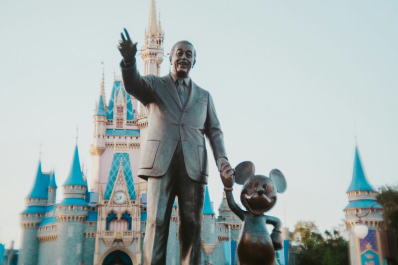 Planning Magical Disney Surprises: Creating Unforgettable Moments at Disney World