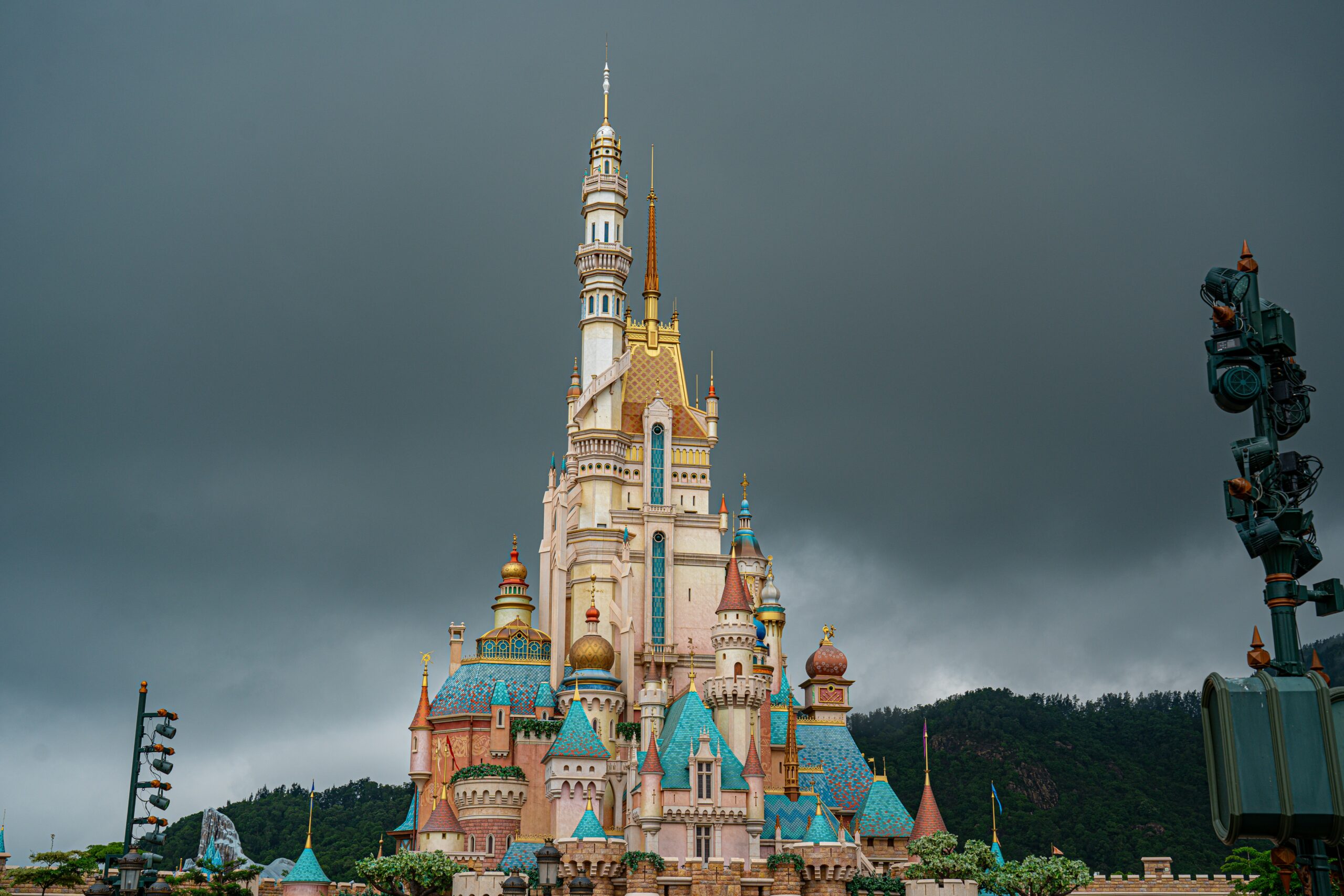 Ultimate Disney World Tips and Tricks for an Unforgettable Visit